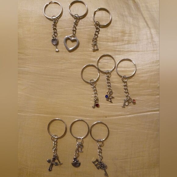 Key chain - Picture 10 of 15
